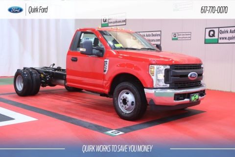 New F 350 For Sale Near Boston Ma Quirk Ford